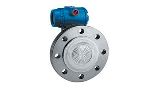 雙法蘭差壓變送器