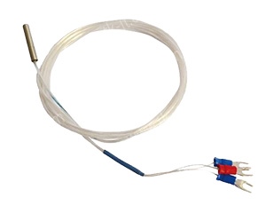 端面熱電阻生產